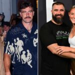 Taylor Swift's unexpected family moniker is revealed by Kylie Kelce.