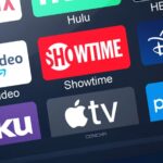 The Top 7 TV Series to Stream in the Current Month