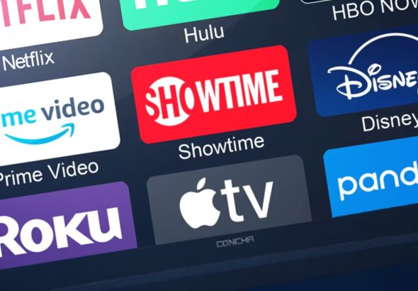 The Top 7 TV Series to Stream in the Current Month