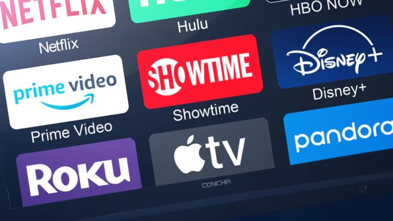 The Top 7 TV Series to Stream in the Current Month