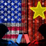 The US claims that Chinese hackers gained access to the Senate, DOJ, NASA, and Federal Reserve.