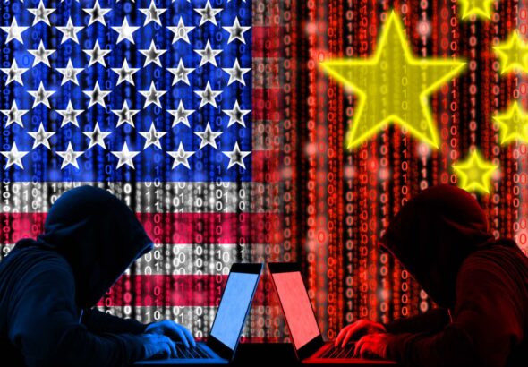The US claims that Chinese hackers gained access to the Senate, DOJ, NASA, and Federal Reserve.