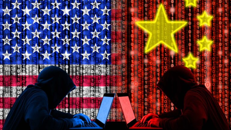 The US claims that Chinese hackers gained access to the Senate, DOJ, NASA, and Federal Reserve.