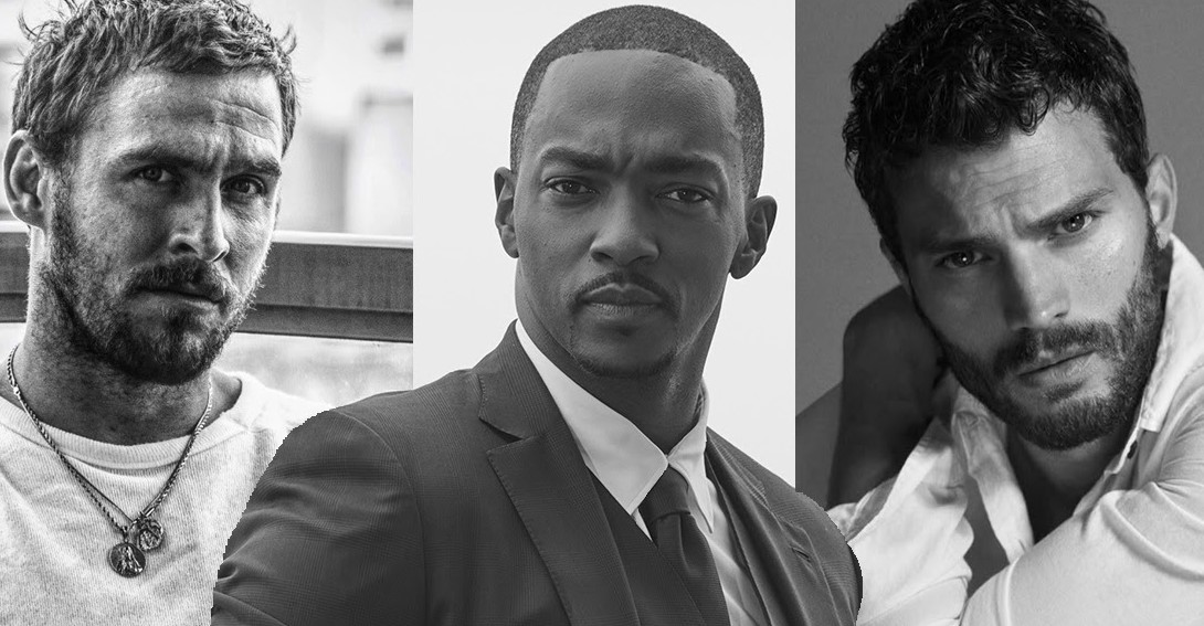 The heist thriller 12 12 12 staring Anthony Mackie with Jamie Dornan is Apple TV's upcoming major hit.