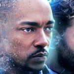 The heist thriller 12 12 12 staring Anthony Mackie with Jamie Dornan is Apple TV's upcoming major hit..