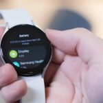 There may be plans to develop a less expensive Galaxy Watch with a battery life longer than a week..