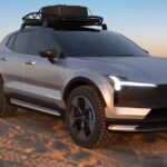 Volvo's alleged EX50 might be the low-cost plot twist that no one anticipated..