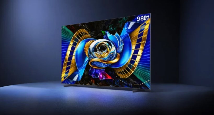 5 reasons why TCL's SQD‑Mini LED technology stands out from the rest..