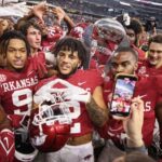 ACC college football power rankings get major shakeup after Week 4.