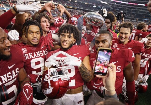 ACC college football power rankings get major shakeup after Week 4.