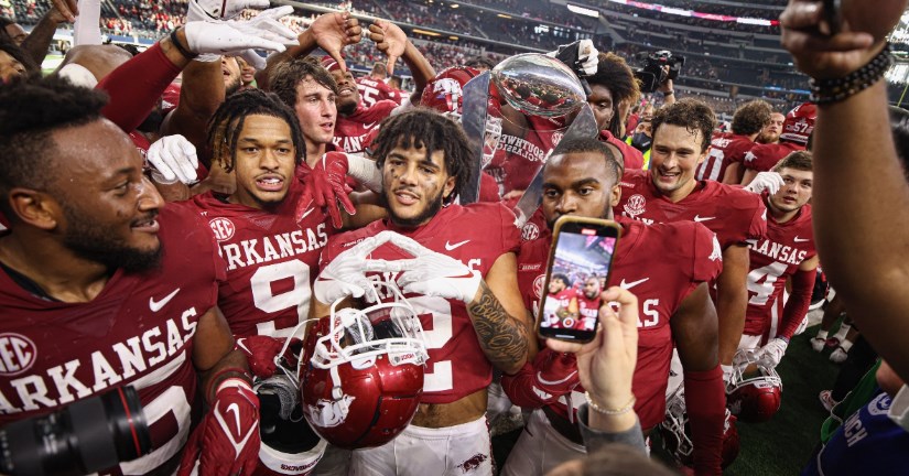 ACC college football power rankings get major shakeup after Week 4.