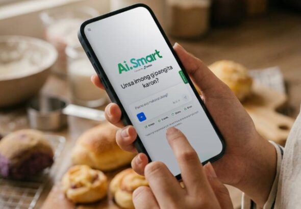 AI Smart debuts as an affordable all‑in‑one AI workspace..