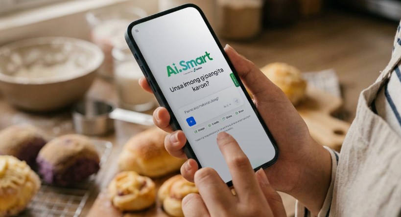 AI Smart debuts as an affordable all‑in‑one AI workspace..