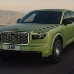 Bentley Wants Its Torcal SUV to Break the Curse of the Luxury EV.