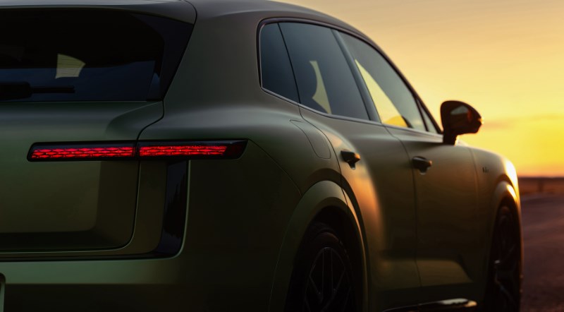 Bentley Wants Its Torcal SUV to Break the Curse of the Luxury EV..