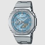 Casio CasioNaut G-Shock GMC-2500 GAC-2500 Series Cost, Features, Availability