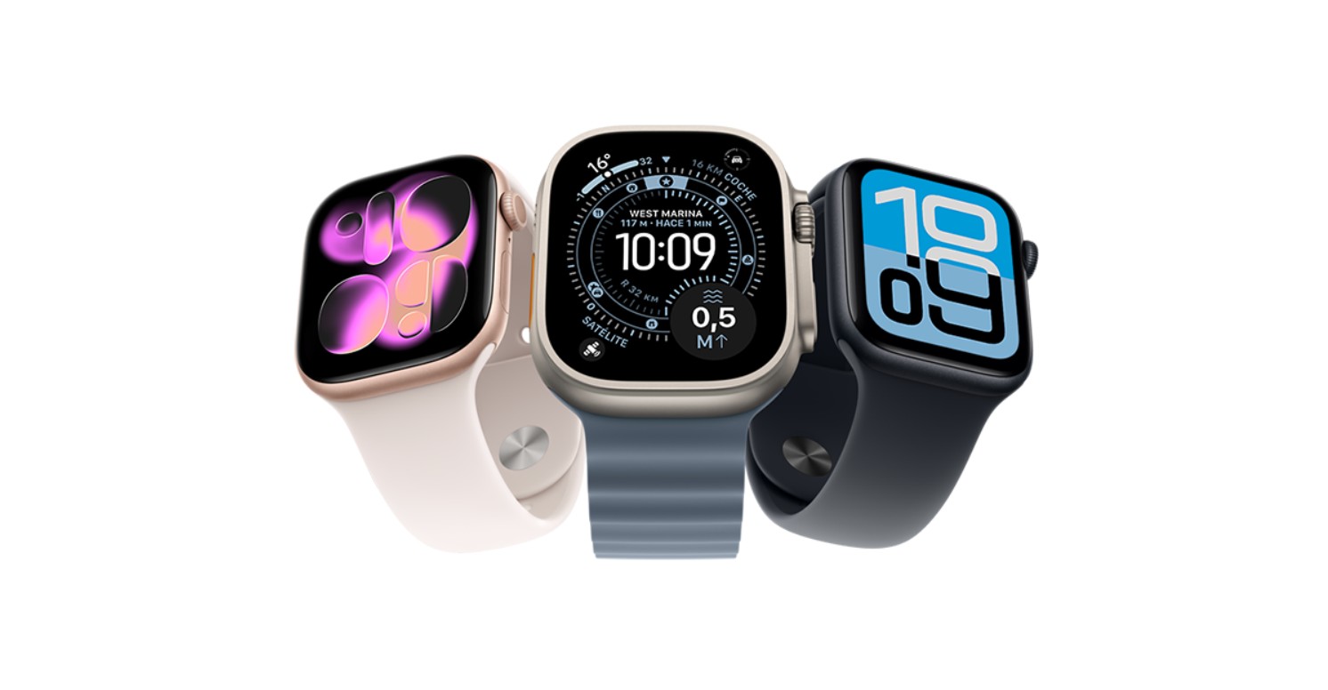 Ceramic, Specifications, and Release Date of the Apple Watch Series 12 and Apple Watch Ultra 4