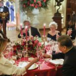 China state dinner with Xi