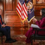 Following Trump's FCC threat against Kristen Welker, NBC News reacts