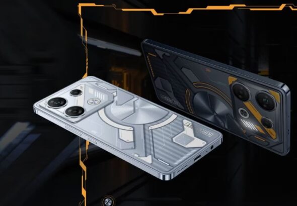 For next‑level gaming.