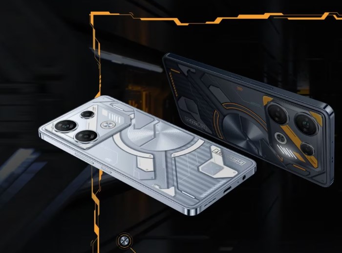 For next‑level gaming.