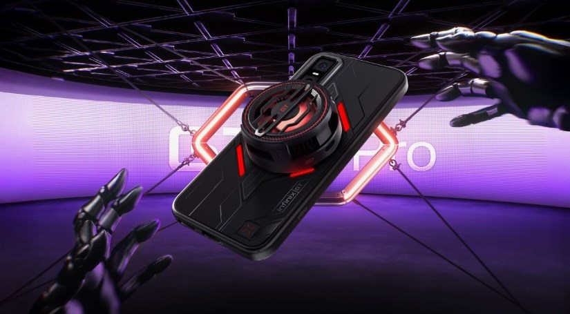 For next‑level gaming