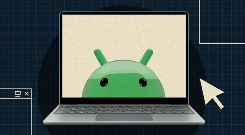 Got an Android Phone..