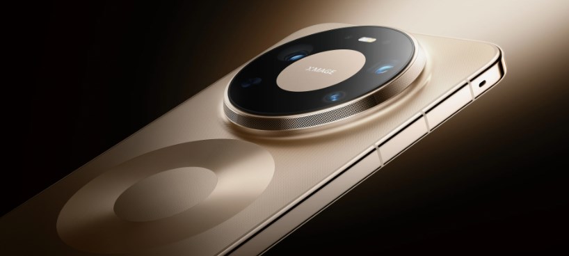 HUAWEI Mate 90 Pro Max supports this massive lens attachment