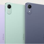 Infinix XPAD 30 Pro 5 best features.