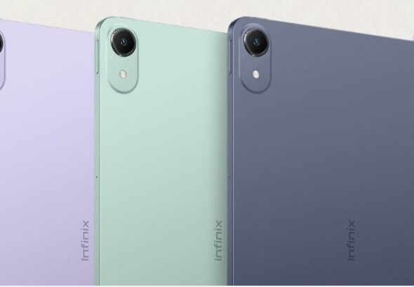 Infinix XPAD 30 Pro 5 best features.
