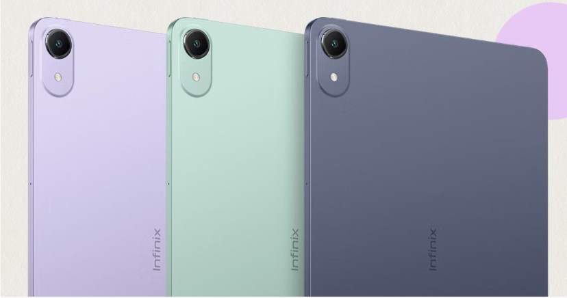 Infinix XPAD 30 Pro 5 best features.