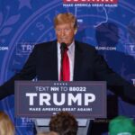 It’s Donald Trump Versus MAGA on Data Center..