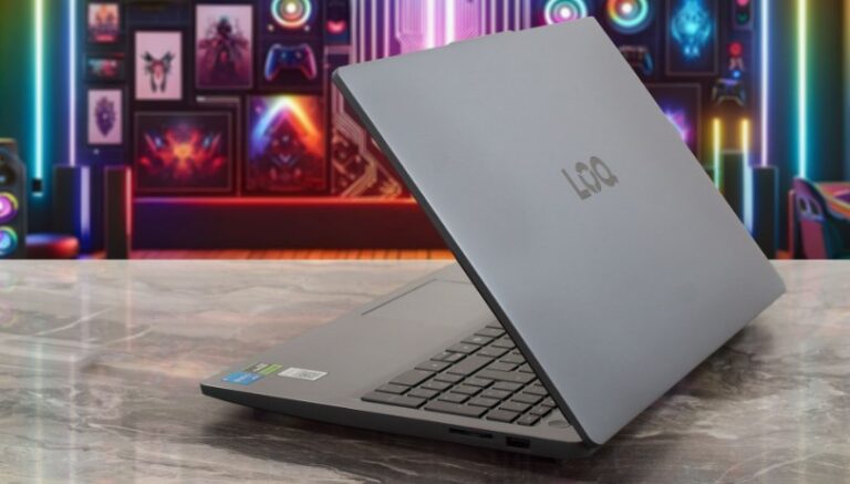 Lenovo unveils LOQ Essential laptops.