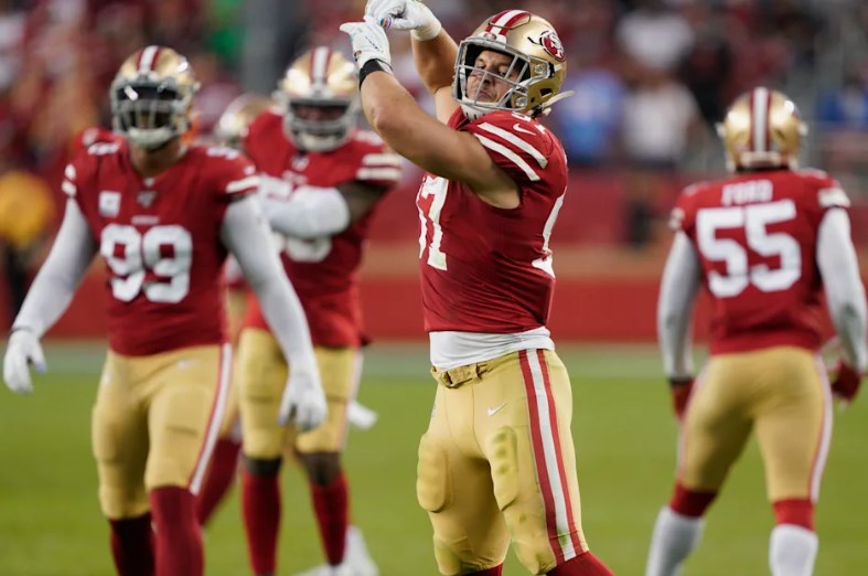 NFL Week 2 winners and losers led by Chargers' alarming faceplant..