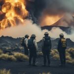 New A deeper comprehension of physics would enable us to forecast volcanic eruptions.