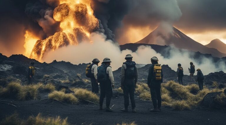 New A deeper comprehension of physics would enable us to forecast volcanic eruptions.