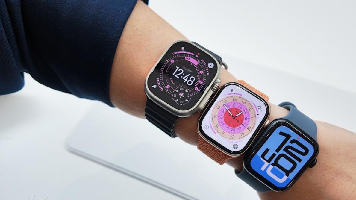 New Ceramic, Specifications, and Release Date of the Apple Watch Series 12 and Apple Watch Ultra 4