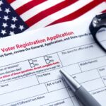 New ICE intends to build a national voting database for $5 million.