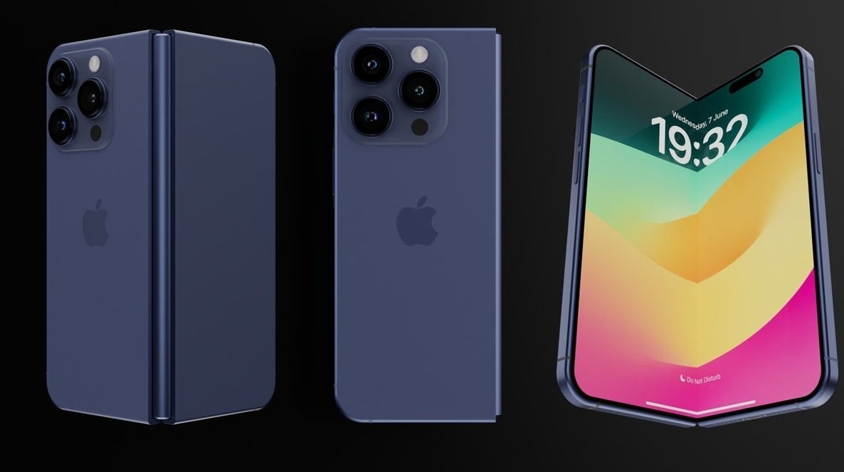 New Samsung Offers Apple Some Advice Regarding Its Upcoming Folding iPhone