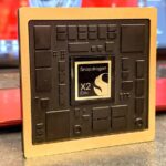 New Snapdragon X2 Elite and on-device AI are features of the HUMAIN Horizon Ultra AI PC.