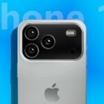 New The iPhone 18 might not be released this year.
