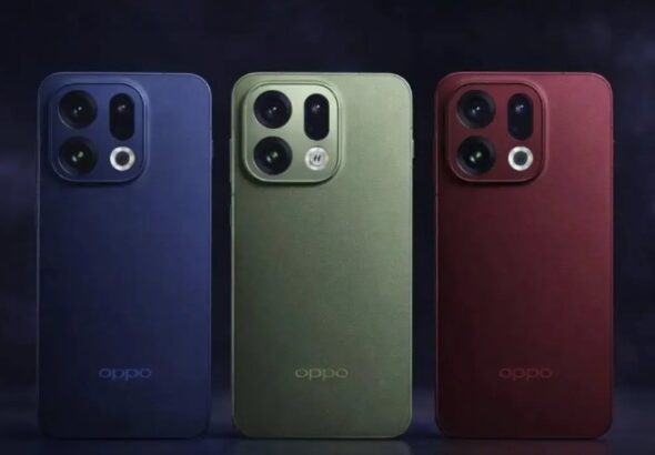 OPPO Find X10 Pro Max is now official.