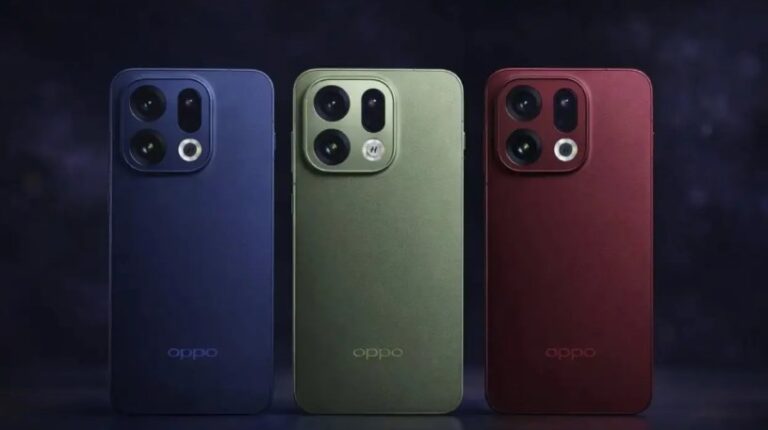 OPPO Find X10 Pro Max is now official.