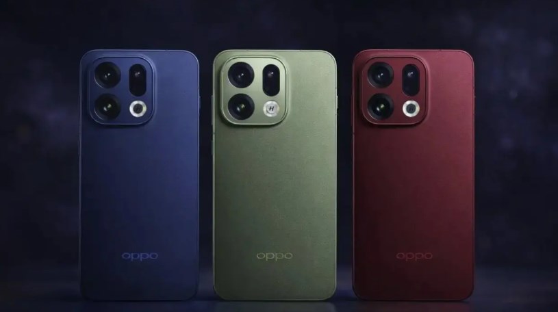 OPPO Find X10 Pro Max is now official.