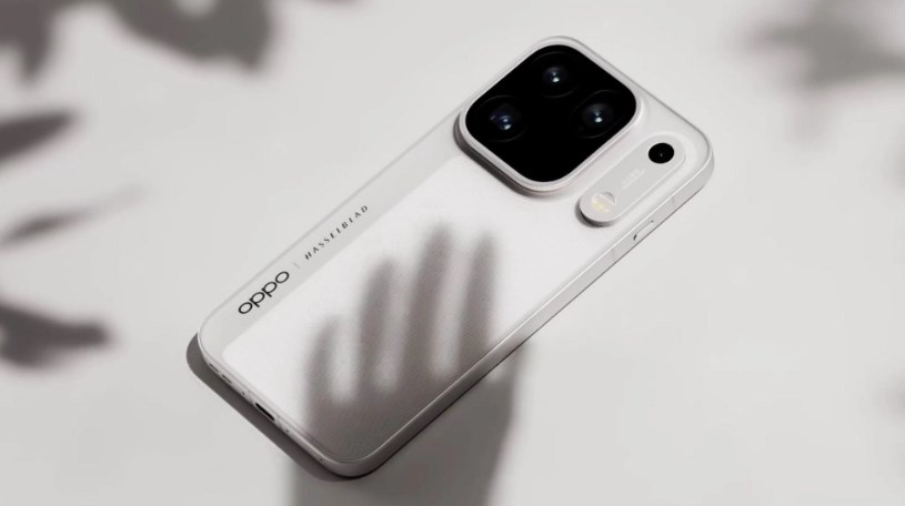 OPPO Find X10 Pro Max is now official