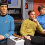 Prices, availability, and release date for the Le Creuset x Star Trek Collection