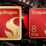 Qualcomm launches Snapdragon 8 Elite Gen 6 and flagship 8 Elite Extreme Gen 6