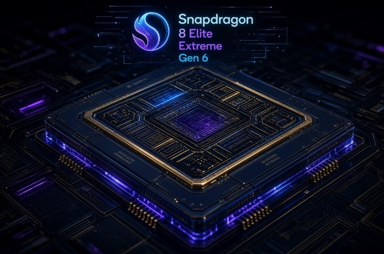 Qualcomm launches Snapdragon 8 Elite Gen 6 and flagship 8 Elite Extreme Gen 6.