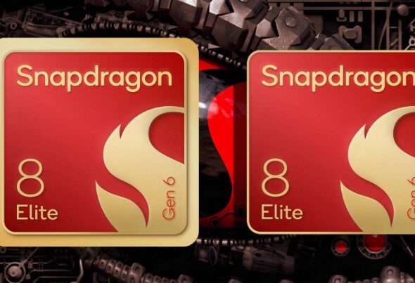 Qualcomm launches Snapdragon 8 Elite Gen 6 and flagship 8 Elite Extreme Gen 6