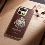 Realme 16 Pro 5G Harry Potter Edition debuts with World-First Color-Changing House Crest
